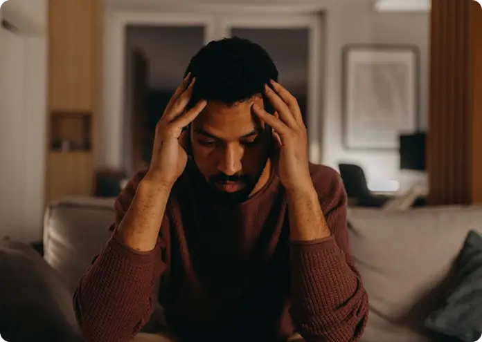 What Happens When Depression Goes Untreated?