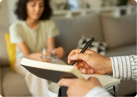 What Are Mood Disorders per the DSM-5?